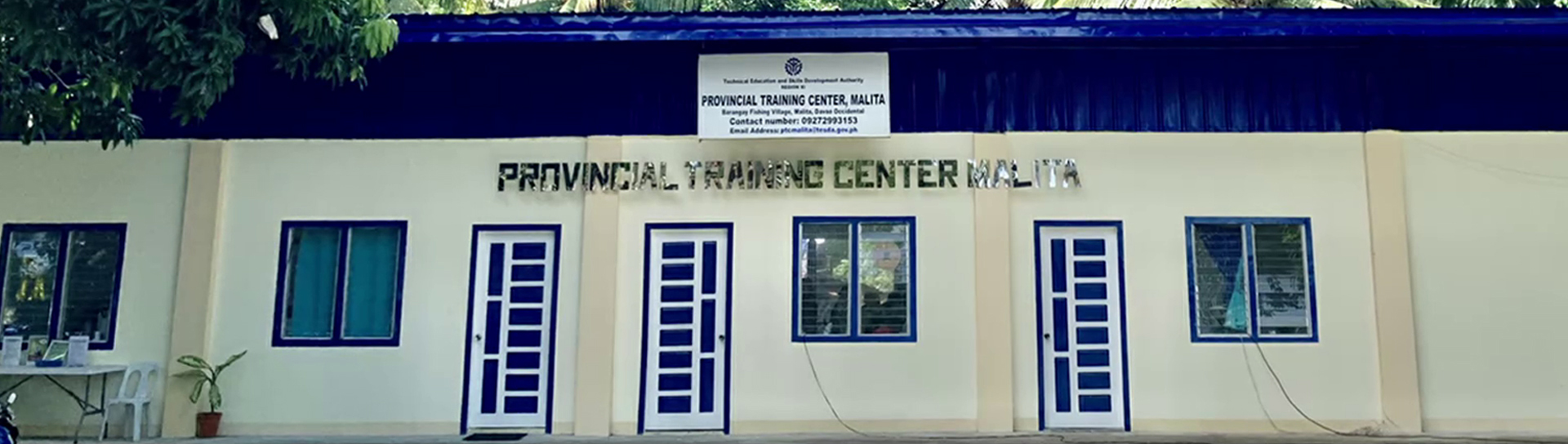 slideshow banner